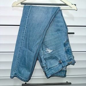 NWOT Women’s American eagle denim jeans! 👖